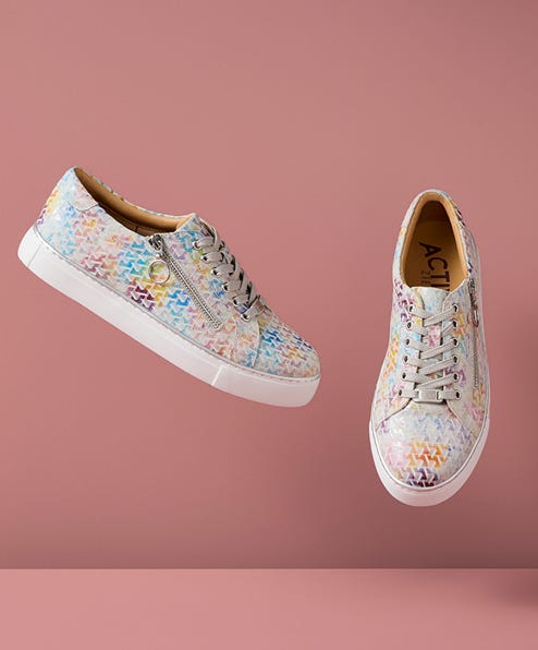 SHOP SNEAKERS