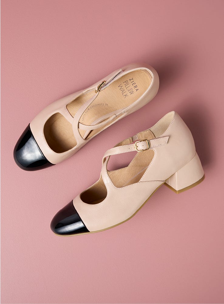 SHOP HEELS