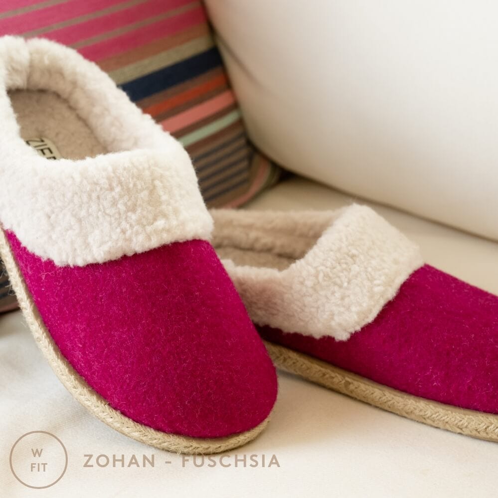 Zohan Fuschia